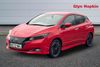 Nissan LEAF 110kW Tekna 39kWh 5dr Auto