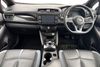Nissan LEAF 110kW Tekna 39kWh 5dr Auto