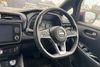 Nissan LEAF 110kW Tekna 39kWh 5dr Auto