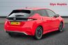 Nissan LEAF 110kW Tekna 39kWh 5dr Auto
