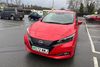 Nissan LEAF 110kW Tekna 39kWh 5dr Auto