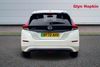Nissan LEAF 110kW N-Connecta 39kWh 5dr Auto