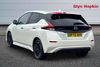 Nissan LEAF 110kW N-Connecta 39kWh 5dr Auto