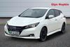Nissan LEAF 110kW N-Connecta 39kWh 5dr Auto
