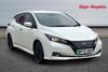 Nissan LEAF 110kW N-Connecta 39kWh 5dr Auto