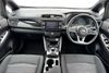 Nissan LEAF 110kW N-Connecta 39kWh 5dr Auto