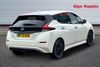 Nissan LEAF 110kW N-Connecta 39kWh 5dr Auto
