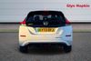 Nissan LEAF 110kW Shiro 39kWh 5dr Auto