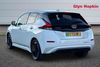 Nissan LEAF 110kW Shiro 39kWh 5dr Auto