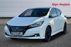 Nissan LEAF 110kW Shiro 39kWh 5dr Auto