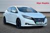 Nissan LEAF 110kW Shiro 39kWh 5dr Auto