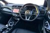 Nissan LEAF 110kW Shiro 39kWh 5dr Auto