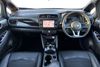 Nissan LEAF 110kW Shiro 39kWh 5dr Auto