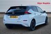 Nissan LEAF 110kW Shiro 39kWh 5dr Auto