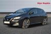 Nissan LEAF 160kW e+ N-Connecta 62kWh 5dr Auto
