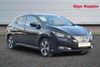 Nissan LEAF 160kW e+ N-Connecta 62kWh 5dr Auto