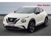 NISSAN JUKE 1.0 DIG T 114 TEKNA 5DR 2022 MANUAL 23,238 MILES PETROL 164.97...
