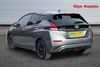 Nissan LEAF 110kW N-Connecta 39kWh 5dr Auto