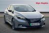 Nissan LEAF 110kW N-Connecta 39kWh 5dr Auto