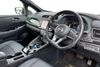 Nissan LEAF 110kW N-Connecta 39kWh 5dr Auto