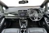 Nissan LEAF 110kW N-Connecta 39kWh 5dr Auto