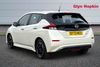 Nissan LEAF 110kW Acenta 39kWh 5dr Auto