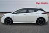 Nissan LEAF 110kW Acenta 39kWh 5dr Auto