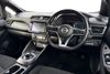 Nissan LEAF 110kW Acenta 39kWh 5dr Auto