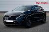 Nissan Ariya 160kW Advance 63kWh 22kWCh 5dr Auto