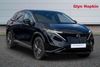 Nissan Ariya 160kW Advance 63kWh 22kWCh 5dr Auto