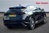 Nissan Ariya 160kW Advance 63kWh 22kWCh 5dr Auto