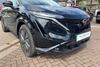 Nissan Ariya 160kW Advance 63kWh 22kWCh 5dr Auto