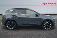 KIA SPORTAGE 1.6T GDI 48V ISG GT LINE S 5DR DCT RESERVED SIMILAR STOCK...