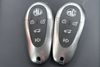 MG Mgs5 125kW SE EV 49kWh 5dr Auto