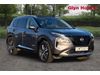 Nissan X-Trail 1.5 E-Power E-4orce 213 Tekna 5dr [7 Seat] Auto
