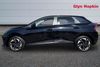 MG Mg4 125kW SE [Nav] EV 49kWh 5dr Auto
