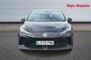 MG Mg4 125kW SE [Nav] EV 49kWh 5dr Auto