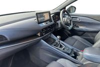 NISSAN QASHQAI 1.3 DIG T MH TEKNA 5DR 2022 MANUAL 16,502 MILES PETROL 253.17...
