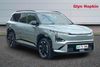 Kia EV5 160kW GT-Line S 81.4kWh 5dr Auto