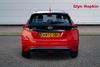 Nissan LEAF 110kW Acenta 39kWh 5dr Auto