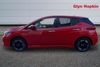 Nissan LEAF 110kW Acenta 39kWh 5dr Auto