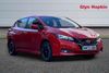 Nissan LEAF 110kW Acenta 39kWh 5dr Auto