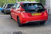 Nissan LEAF 110kW Acenta 39kWh 5dr Auto