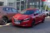 Nissan LEAF 110kW Acenta 39kWh 5dr Auto