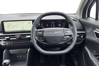 KIA SPORTAGE 1.6T GDI PURE 5DR 2026 MANUAL 102 MILES PETROL 285.24 25,189...