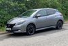 Nissan LEAF 160kW e+ Tekna 59kWh 5dr Auto