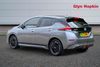 Nissan LEAF 160kW e+ Tekna 59kWh 5dr Auto