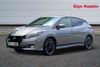 Nissan LEAF 160kW e+ Tekna 59kWh 5dr Auto