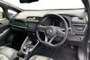 Nissan LEAF 160kW e+ Tekna 59kWh 5dr Auto