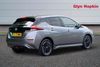 Nissan LEAF 160kW e+ Tekna 59kWh 5dr Auto